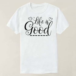 Artfia | Sell Custom Design Life is good