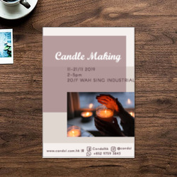 Artfia | Sell Custom Design working flyer | paper|blank|book|product|frame|card|business|board|creation|message|copy|empty|note|space|insulating material|office|people|hand|design|decoration