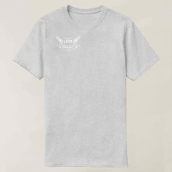 Artfia | Sell Custom Design T-Shirt - natural