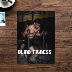 Artfia | Sell Custom Design Fitness Course | adult|person|sexy|portrait|people|attractive|black|fashion|model|man|hair|male|pretty|posing|style|book jacket|women|face|lady|one