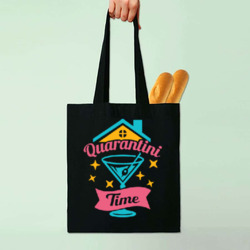 Artfia | Sell Custom Design Quarantini Time