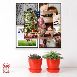 Artfia | Sell Custom Design 4 photo sets