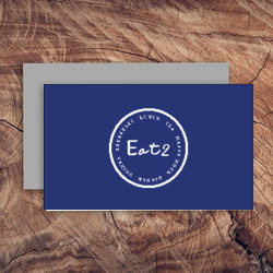 Artfia | Sell Custom Design Business Card - Untitled