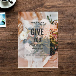 Artfia | Sell Custom Design Wedding Photographer | packet|package|container|paper|board|envelope|note|currency|texture|vintage|money|frame|grunge|card|old|message|page|cash|business