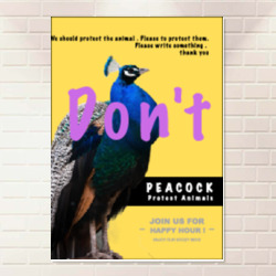 Artfia | Sell Custom Design Protect Animals