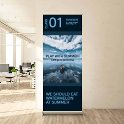 Artfia | Sell Custom Design Play with Summer | interior|room|house|home|architecture|empty|wall|floor|space|frame|modern|design|building|door|structure|light|wood|furniture|living|hall