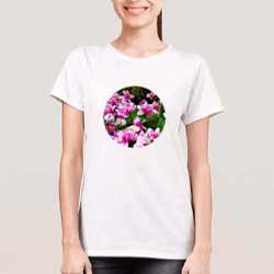 Artfia | Sell Custom Design Pink Flower