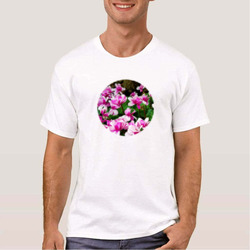 Artfia | Sell Custom Design Pink Flower