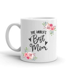 Artfia | Sell Custom Design The World's Best Mom