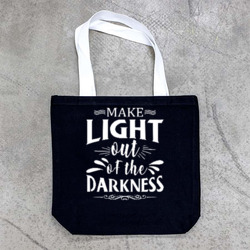 Artfia | Sell Custom Design Make Light Out of Darkness