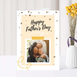 Artfia | Sell Custom Design Dad, My Guiding Light