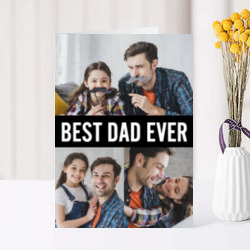 Artfia | Sell Custom Design Best Dad Ever