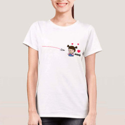 Artfia | Sell Custom Design Receive fly letter from Valentine's Day