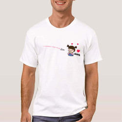 Artfia | Sell Custom Design Receive fly letter from Valentine's Day