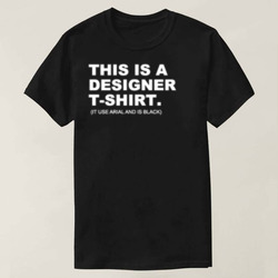Artfia | Sell Custom Design Designer T-Shirt