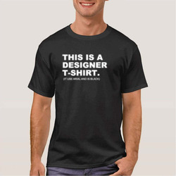 Artfia | Sell Custom Design Designer T-Shirt