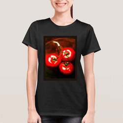 Artfia | Sell Custom Design Tomato