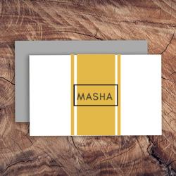 Artfia | Sell Custom Design Masha | frame|paper|vintage|retro|old|grunge|board|border|note|message|texture|antique|aged|brown|design|space|insulating material|card