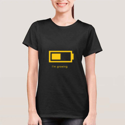 Artfia | Sell Custom Design T-Shirt - Untitled