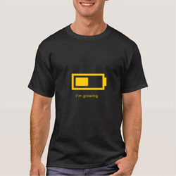 Artfia | Sell Custom Design T-Shirt - Untitled