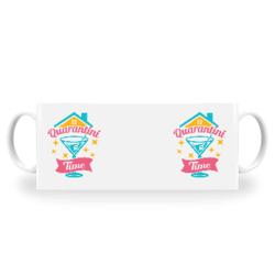 Artfia | Sell Custom Design Quarantini Time