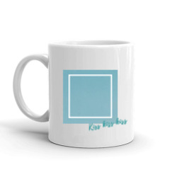 Artfia | Sell Custom Design father's day mug