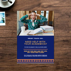 Artfia | Sell Custom Design College Tutorial Class