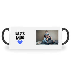 Artfia | Sell Custom Design dad's mug | fathers-day