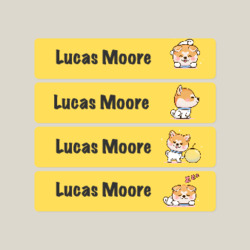 Artfia | Sell Custom Design Cute Dog