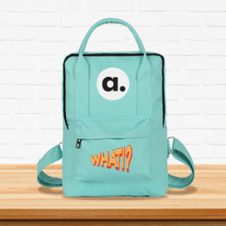 Artfia | Sell Custom Design Cool Kids Backpack