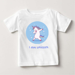 Artfia | Sell Custom Design I am unicorn