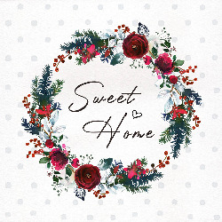 Artfia | Sell Custom Design Sweet Home