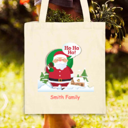 Artfia | Sell Custom Design Santa Claus Christmas