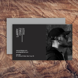 Artfia | Sell Custom Design Business Card - geography | billboard|signboard|structure|blank|paper|frame|empty|board|grunge|message|texture|note|vintage|old|business|education|blackboard|chalkboard|brown|chalk