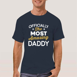 Artfia | Sell Custom Design Officially The Most Amazing Daddy