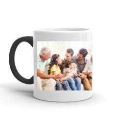 Artfia | Sell Custom Design Happy Family Mug