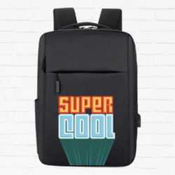 Artfia | Sell Custom Design Super Cool Backpack