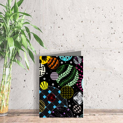 Artfia | Sell Custom Design Zentangle 3A