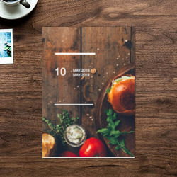 Artfia | Sell Custom Design Health Food