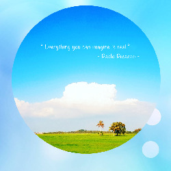 Artfia | Sell Custom Design Paddy Field