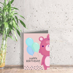 Artfia | Sell Custom Design Bear