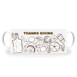 Artfia | Sell Custom Design Thanks Giving | thanks,giving