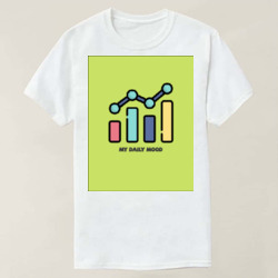 Artfia | Sell Custom Design my daily mood