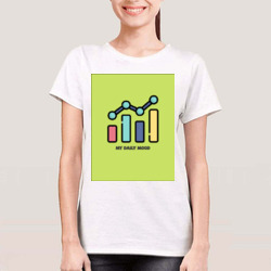 Artfia | Sell Custom Design my daily mood