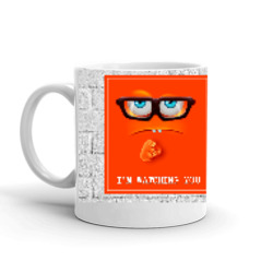 Artfia | Sell Custom Design I'm Watching You