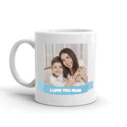 Artfia | Sell Custom Design I Love You Mum