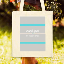 Artfia | Sell Custom Design father tote bag