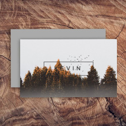 Artfia | Sell Custom Design Forest