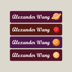 Artfia | Sell Custom Design Planet 2