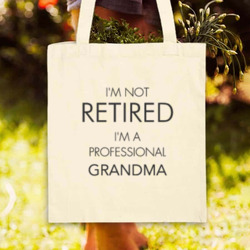 Artfia | Sell Custom Design I'm not retired